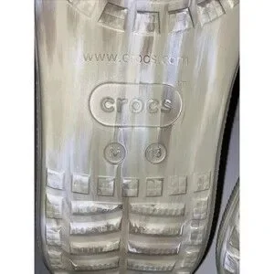 CROCS | Shoes | New Crocs Mens Crush Marbled 282352y3  display picture 1